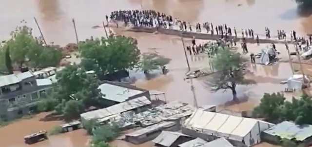 مقتل 300 شخص على الأقل.. فيضانات عارمة تجتاح “كينيا وتنزانيا وبوروندي وأوغندا”
