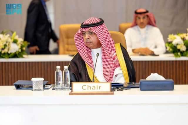 المملكة تستضيف اجتماع اللجنة التوجيهية للمنظمة الإقليمية لمراقبة السلامة الجوية لدول الشرق الأوسط وشمال أفريقيا