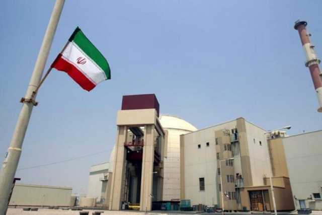 فرنسا: سنواصل الضغط على إيران بشأن برنامجها النووي  