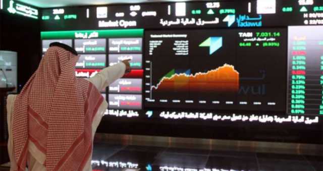 يُعتبر الأعلى تاريخيًا.. الأسهم السعودية تغلق بتداول قيمته “53 مليار ريال”