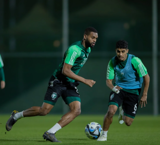 ضمن الجولة الثالثة من دور المجموعات.. “الأخضر” تحت 19 عامًا يواجه عمان بـ”كأس اتحاد آسيا”