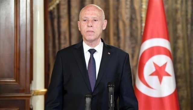الرئيس التونسي: الانتخابات الرئاسية في البلاد 6 أكتوبر المقبل