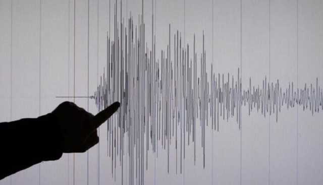 زلزال مدمر بقوة 6.7 درجة يضرب قبالة سواحل جنوب إفريقيا