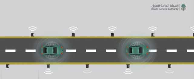 كود الطرق السعودي يتبنى معايير المركبات ذاتية القيادة