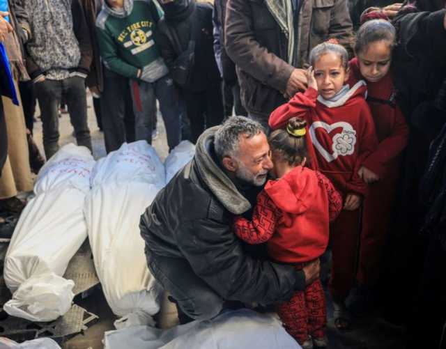 جُلّهم من الأطفال والنساء.. ارتفاع عدد الشهداء الفلسطينيين بقطاع غزة إلى 43391 شهيدًا