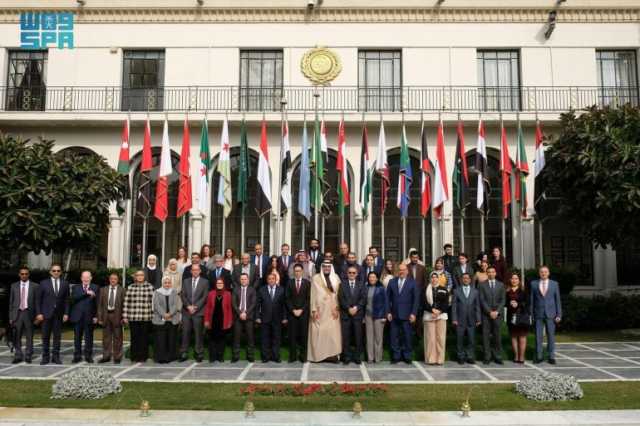 الجامعة العربية تنظم مؤتمرا يناقش تحديات ظهور التكنولوجيات الحديثة في المجال العسكري