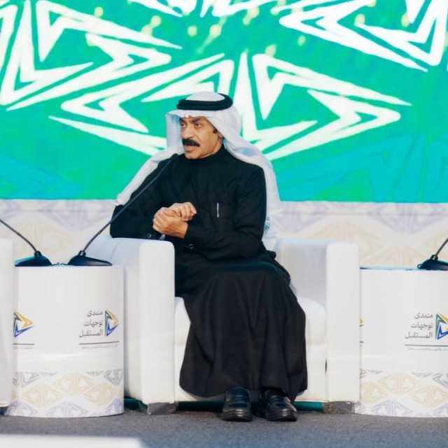 الدرعاني: الدعم الذي تحظى به الجامعات السعودية يُحفزها لتحقيق ريادة الفكر العلمي والاقتصاد المعرفي وصناعة الفرص الاستثمارية