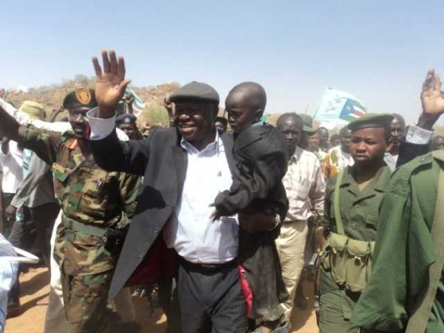 السودان: استئناف مفاوضات إدخال المساعدات بين الجيش والحركة الشعبية