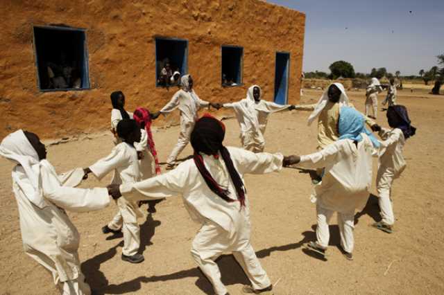 تمويل بقيمة «5» ملايين دولار لدعم التعليم في السودان