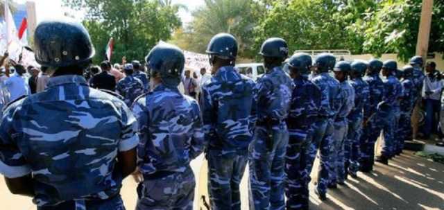 الشرطة السودانية تعلن استرداد نسخة من نظام سجلات المجرمين والمطلوبين للعدالة