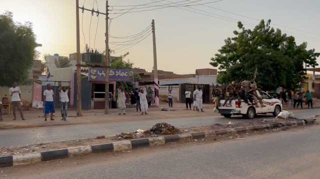 عالقون في حرب السودان.. «من لم يُقتل بالرصاص ينتظر موته بأسباب أخرى»