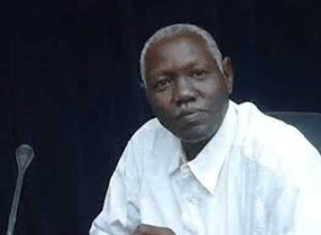 الشاعر السوداني عادل سعد يوسف ضمن الفائزين بجائزة ديلي ميل الدولية