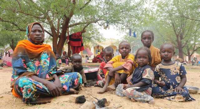 مسؤولة أممية: أطفال السودان يعانون انعدام الأمن الغذائي الحاد