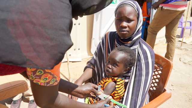 «الأمم المتحدة»: جماعات معرّضة لخطر المجاعة في كل السودان