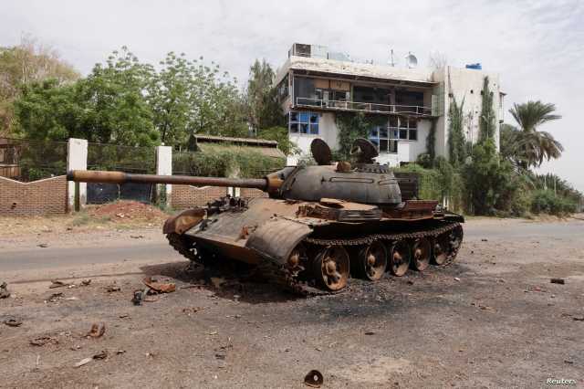 الأمم المتحدة: لا يزال السودان ينزلق «نحو الفوضى» 