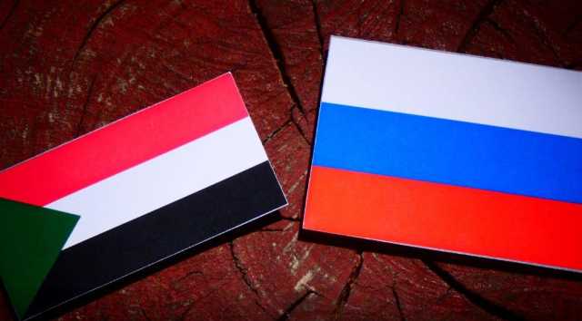 روسيا تدعو لحل الأزمة العسكرية والسياسية في السودان
