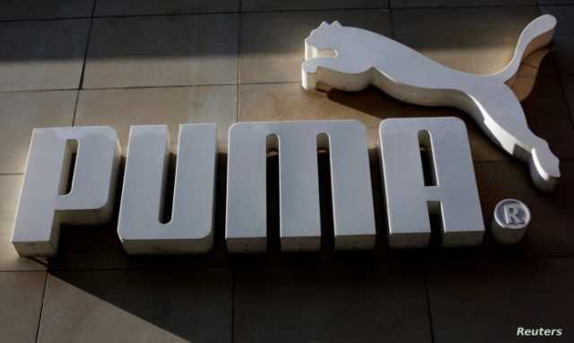 شركة «بوما» تعلن انتهاء رعايتها للمنتخب الإسرائيلي لكرة القدم