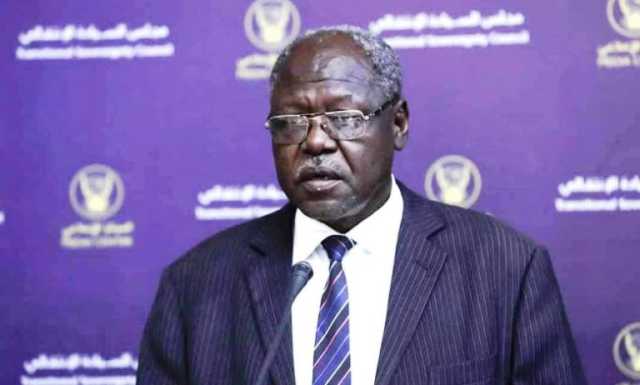مسؤول سوداني يكشف تفاصيل بشأن خسائر الحرب والموقف من التفاوض