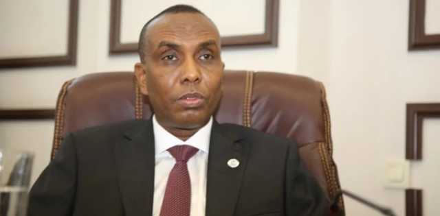 الصومال يطرد سفير إثيوبيا ويغلق قنصليتين لها