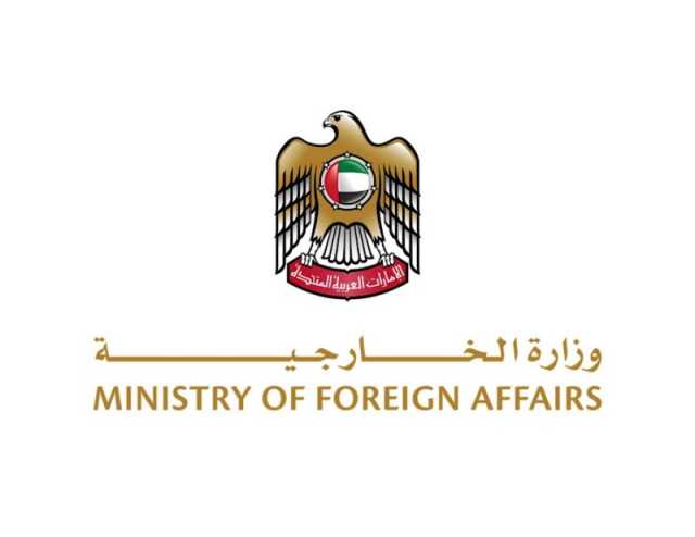 الإمارات تناشد مجلس الأمن بـ«إجراءات» لإنهاء النزاع في السودان