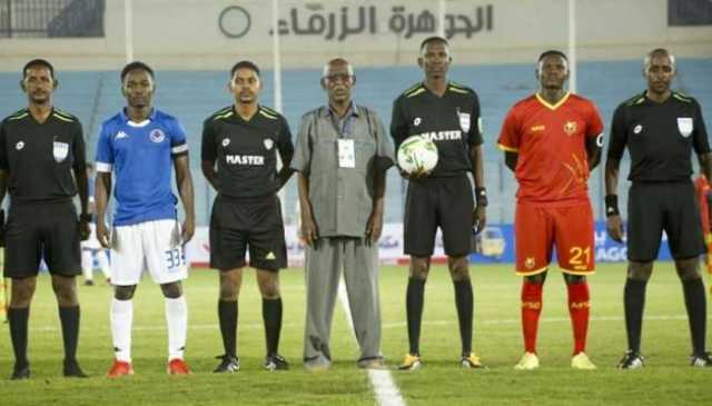 فتح باب تسجيلات كرة القدم في السودان مجانا رغم توقف النشاط الرياضي