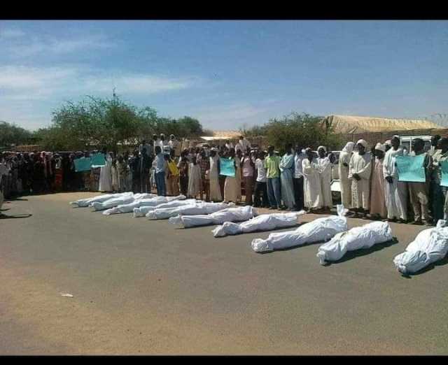 السودان: مصرع العشرات بمدينة الفاشر وخروج «أطباء بلا حدود» يصعد الأزمة
