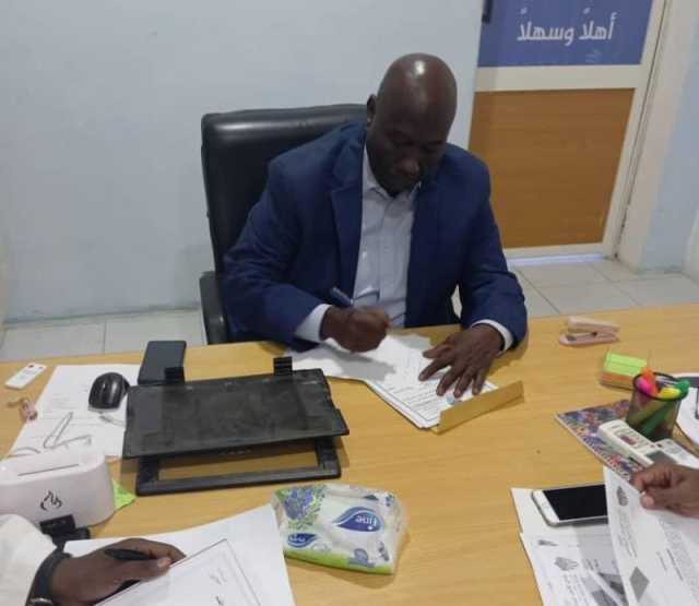 اتحاد الكرة السوداني يصدر قرارات بشأن عدد من الاستئنافات