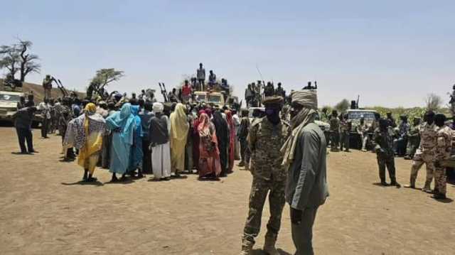 السودان: قيادي أهلي يكشف عن «هجوم ضخم» من الدعم السريع على الفاشر