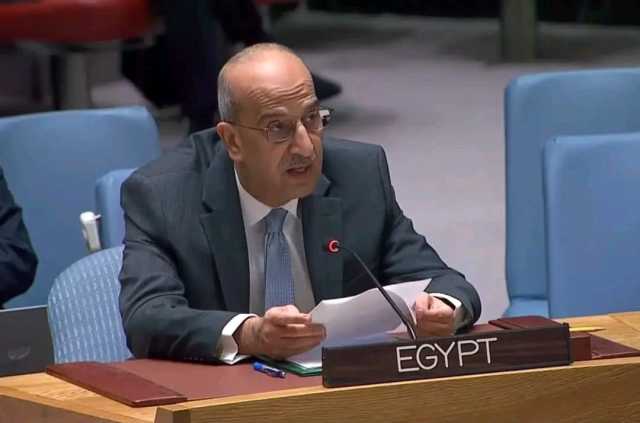 مصر: قلقون من الانتهاكات التي يتعرض لها «المدنيون» في السودان