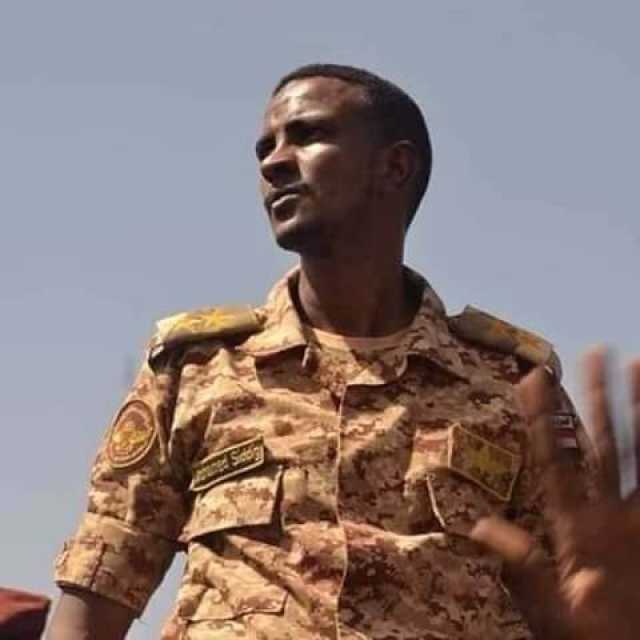«مقاومة السودان» تطالب بتصنيف الدعم السريع «مليشيا إرهابية»