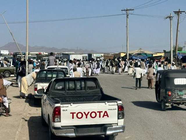 السودان: «إضراب كامل» بميناء عثمان دقنة ومطالبة بإقالة المدير العام من منصبه