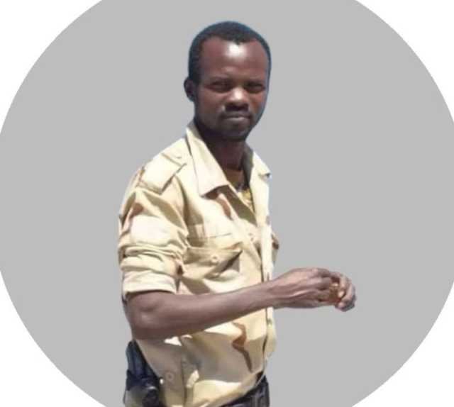 مقتل شقيق حاكم دارفور في معارك الفاشر
