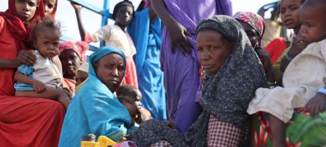 تحذير دولي: السودان يواجه أسوأ مستويات انعدام الأمن الغذائي على الإطلاق
