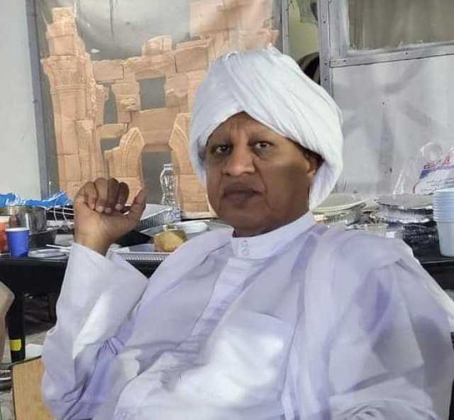 الشعب السوداني: معلم الشعوب!!