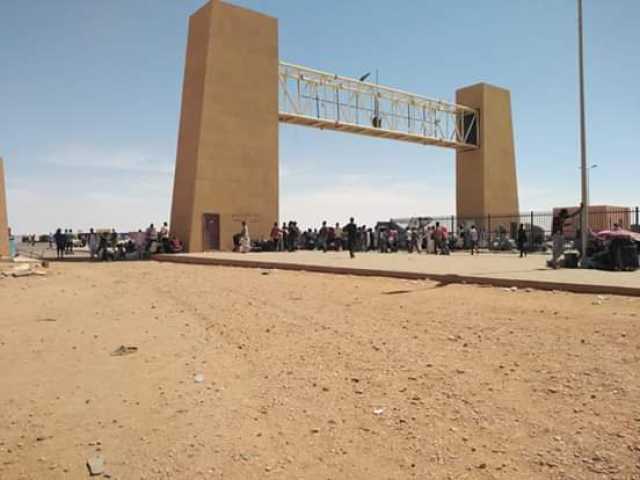 «سونا»: عشرات الموتى في أوساط السودانيين القادمين بالتهريب لمصر