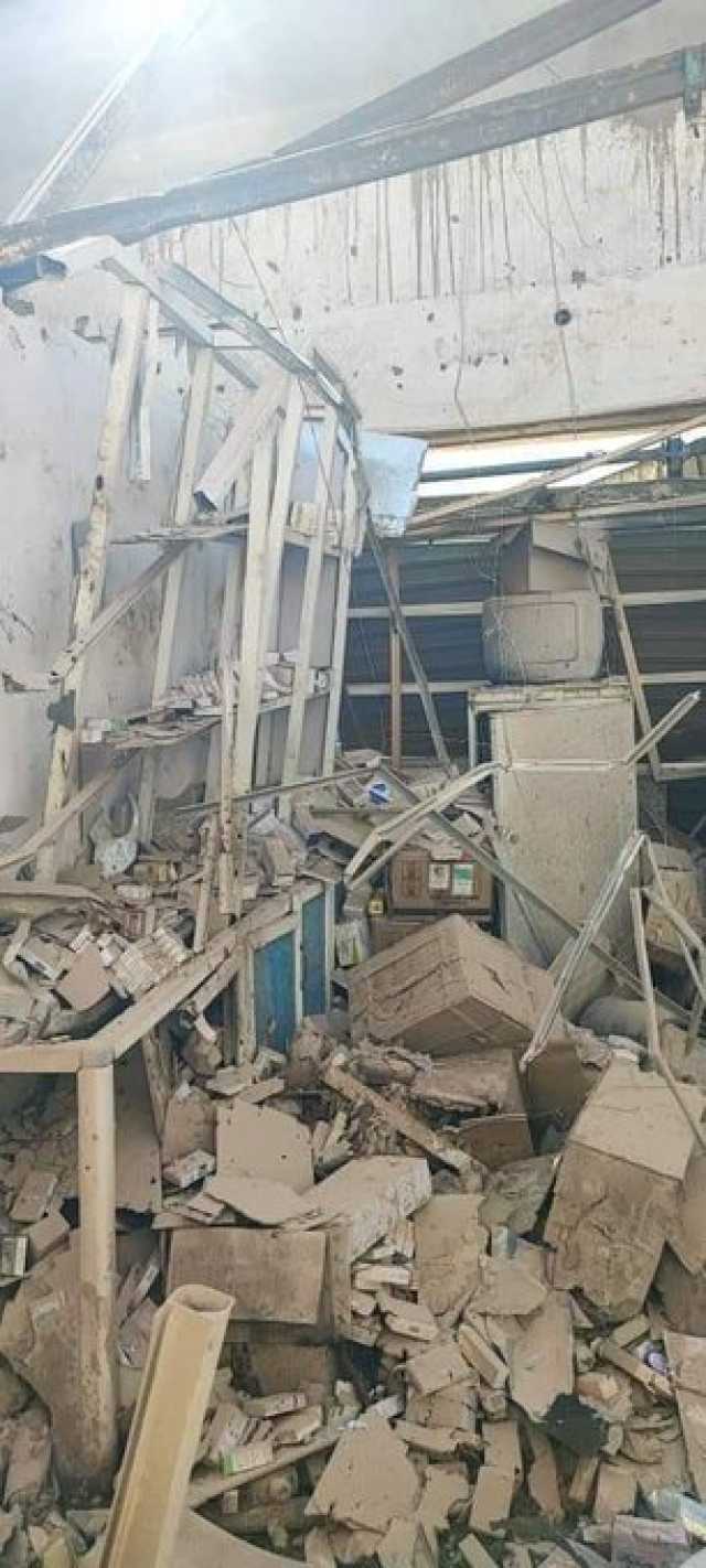 مناوي يتهم الدعم السريع بتعمد قصف المستشفى السعودي بالفاشر