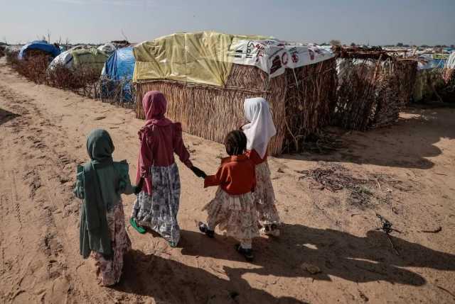 «هيومن رايتس ووتش» تحذّر من سقوط مدينة الفاشر