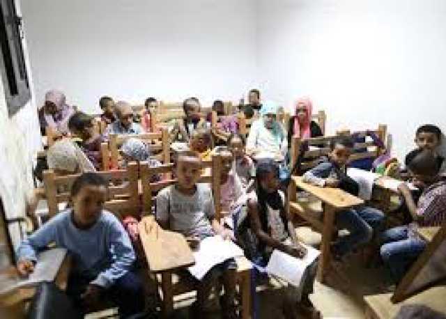 مذكرة سودانية للخارجية المصرية بشأن إغلاق المدارس