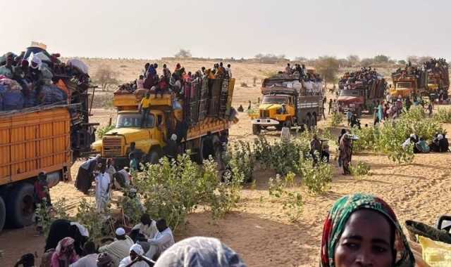 «قوى تحرير السودان»- قيادة حجر يطلق مناشدة عاجلة للمجتمع الدولي