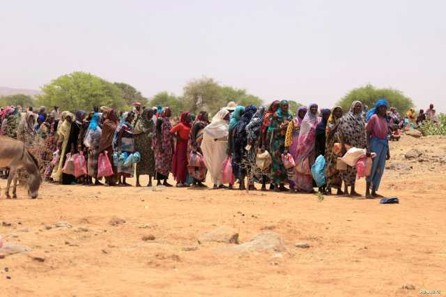 رئيس بعثة الصليب الأحمر: هناك مناطق خطرة لايمكننا الوصل إليها في السودان