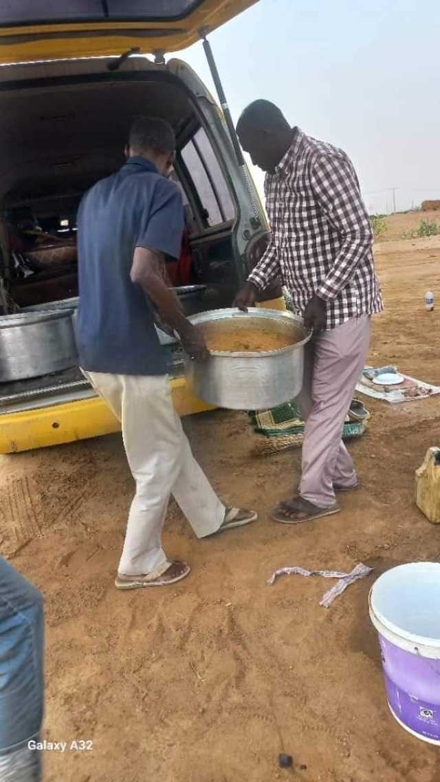 «واحد يورو» .. مبادرة السودانيين بفرنسا لمساعدة المتضررين من الحرب 