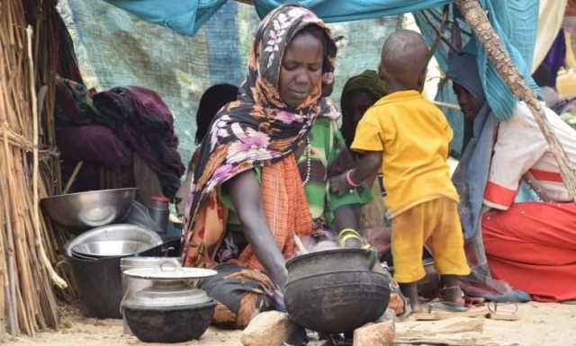 مطالبات بآلية دولية لإنقاذ الملايين من الجوع في السودان