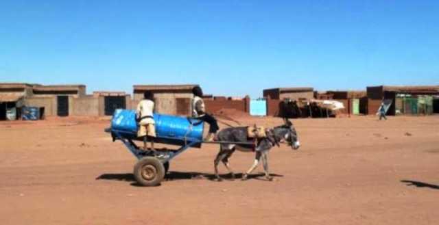 «حكومة الدعم السريع» في مدني تعود بالمواطنين للحياة البدائية