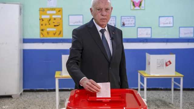 إعلان موعد الانتخابات الرئاسية في تونس