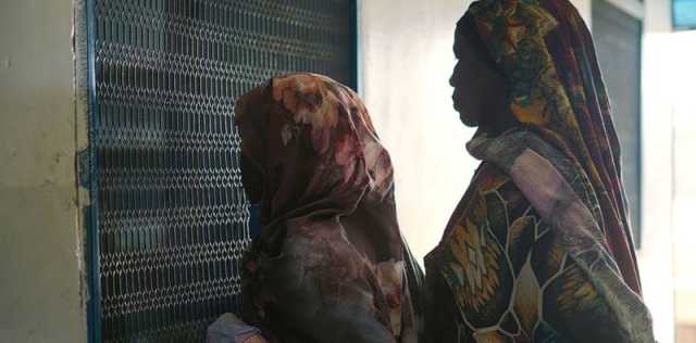 نساء في السودان بين العنف الجنسي والوصم الظالم من المجتمع