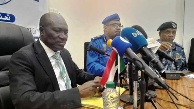 الداخلية السودانية: سلمنا الأمم المتحدة معلومات لإرهابيين بـ«القاعدة» أطلقتهم «الدعم السريع»