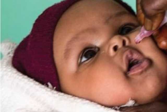 الصحة السودانية: اكتمال الترتيبات لإفتتاح مراكز تطعيم شلل الأطفال للمسافرين خارج البلاد