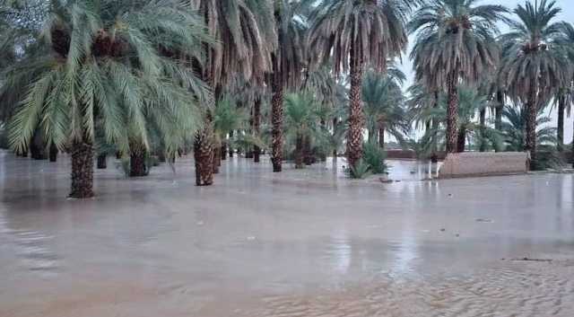 السودان.. تغيير دائم في المناخ أم خريف بمعدلات عالية؟