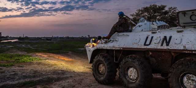 جنوب السودان: «أونميس» تدعو لوقف عمليات الاختطاف في ولاية وسط الاستوائية