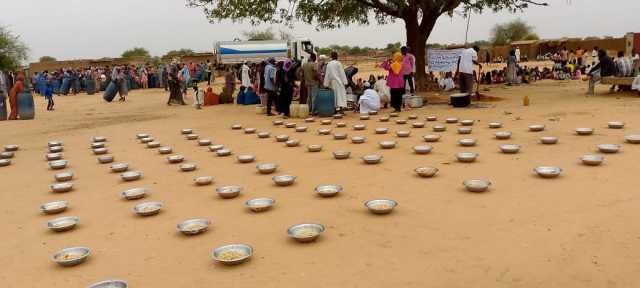 الأمم المتحدة: السودان يواجه أزمة الجوع الأكثر مأساوية في تاريخه